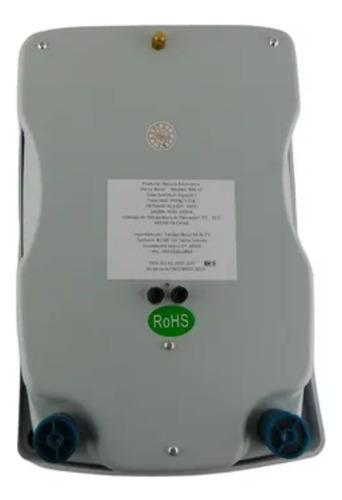 Basculas Digital De Precisión Nbe-cf2 2000g/0.01g Noval