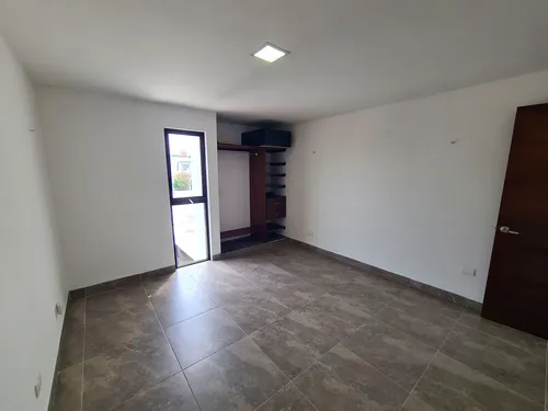 Casa Amueblada En Renta De 3 Recámaras En Altabrisa