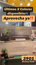 Comprar Plotters De Corte Cameo 5, Negra, Blanca