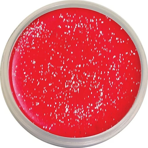 Imagen 1 de 8 de Pintucaritas A Prueba De Agua Y Sudor Cr - g a $522