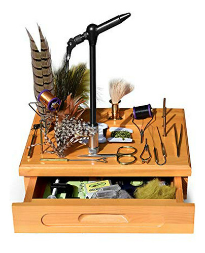 Visit The Wetfly Store Creative Angler Wooden