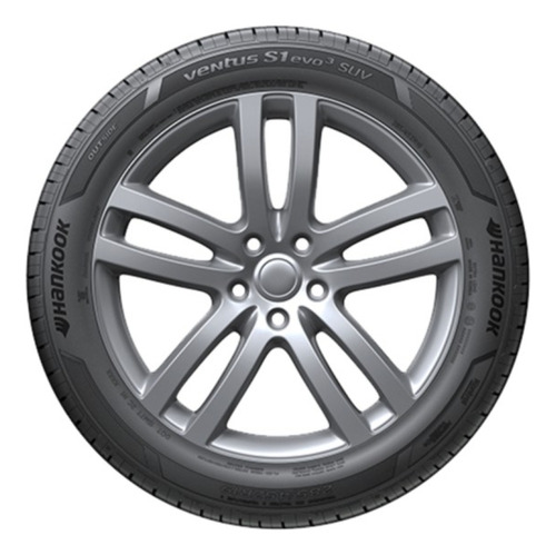 Llanta 315/35r21 Hankook K127a Ventus S1 Evo3 Suv 111y Índice De Velocidad Y
