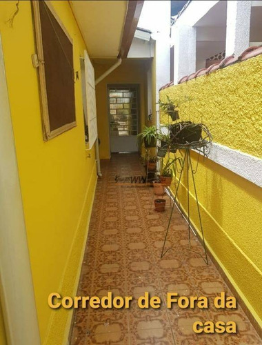 Imagem 12 de 14 de Sobrado À Venda, 219 M² Por R$ 480.000,00 - Vila Adelaide Perella - Guarulhos/sp - So1878