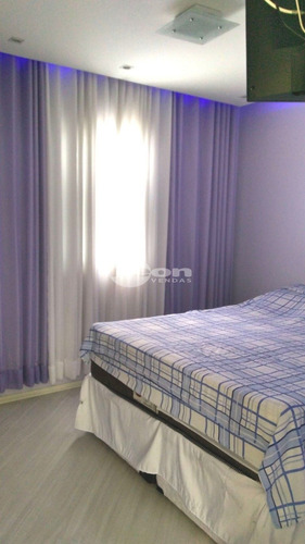 Imagem 5 de 11 de Apartamento - Jordanopolis - Ref: 1082 - V-1082