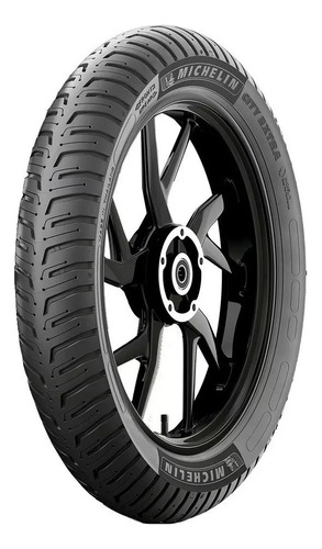 Pneu Titan/ybr Tras. 100/90/18 M/c 62s City Extra Tl