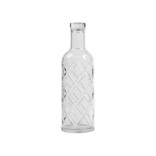 Botella De Agua American Metalcraft Wb35, Diamante, 34 ...