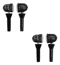Comprar Pyz Sroje 4pcs Sensores De Presión De Neumáticos