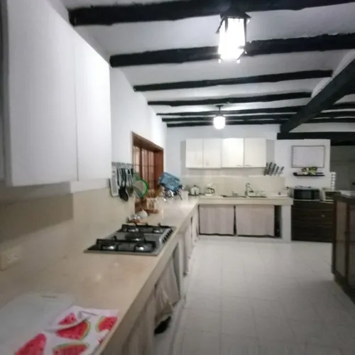 Finca En Venta En Saladito. Cod V9963