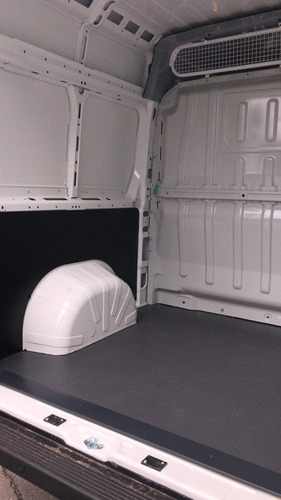 Imagen 4 de 5 de Peugeot Boxer 2.2 Hdi 435mh Premium - Avec Peugeot