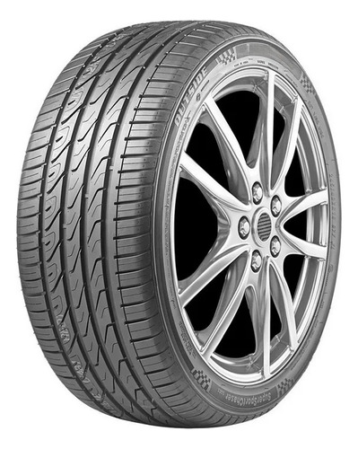 Llanta Mazzini Supersport Super Sport Chaser P 205/45R17 Run Flat 84