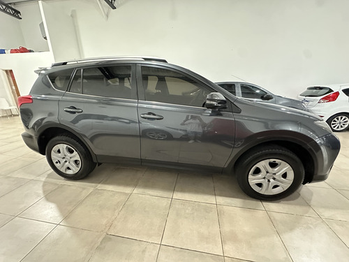 Toyota RAV4 2.0 4x2 Cvt