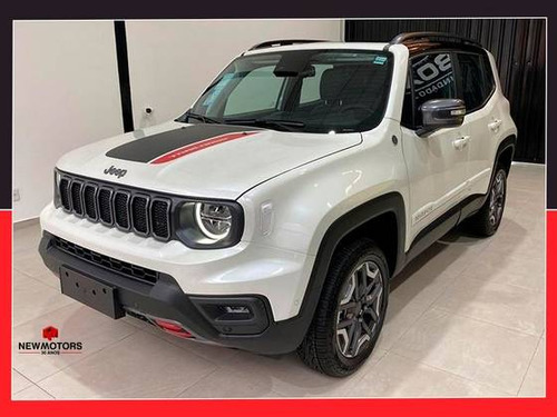 Jeep Renegade 1.3 T270 TURBO FLEX TRAILHAWK 4X4 AT9