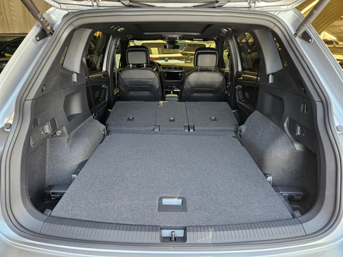 Volkswagen Tiguan 2.0 R-Line Tip