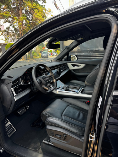 Audi Q7 3.0 Tfsi S Line Quattro 333hp At