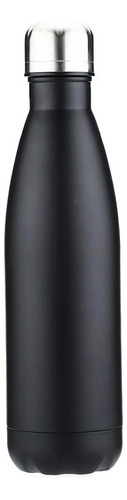 Garrafa Térmica De Inox Parede Dupla 500ml