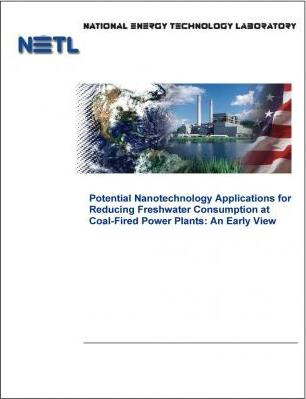 Libro Potential Nanotechnology Applications For Reducing ...