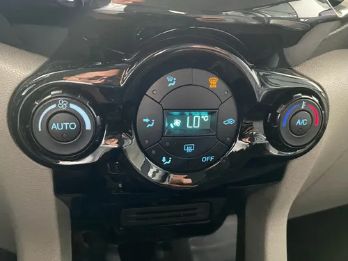 Ford Ecosport 2.0 Titanium At