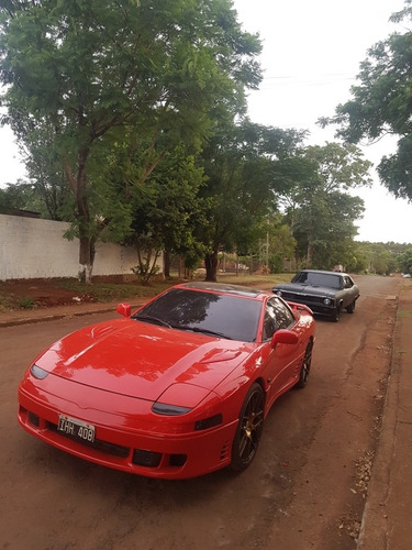 Mitsubishi 3000 Gt 3.0 Gt Biturbo 320 Hp Vr4 1993