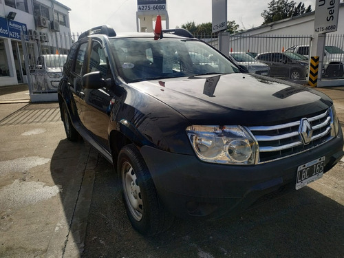 Renault Duster Expression 4x2