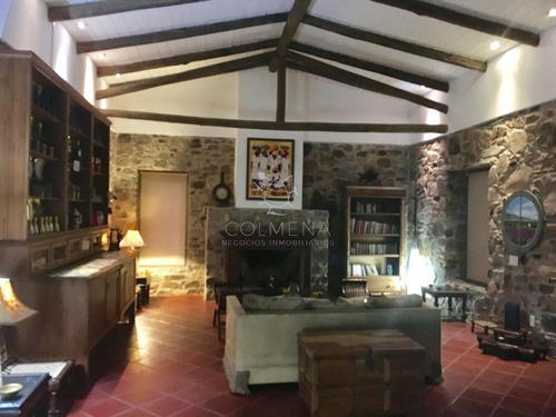 Imagen 7 de 11 de Chacra En Sierra De Los Caracoles - Zona Rural - Pueblo Eden