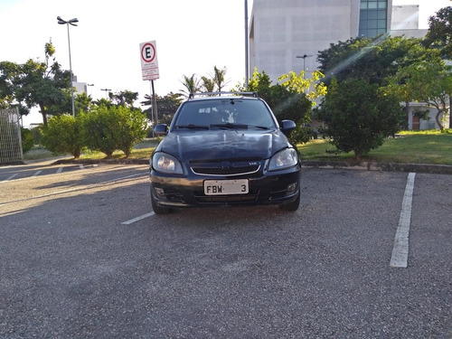 Chevrolet Celta 2012 1.0 Ls Flex Power 3p