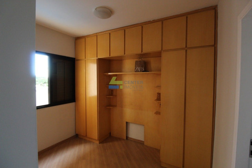 Imagem 11 de 15 de Apartamento - Chacara Inglesa - Ref: 13582 - V-871579