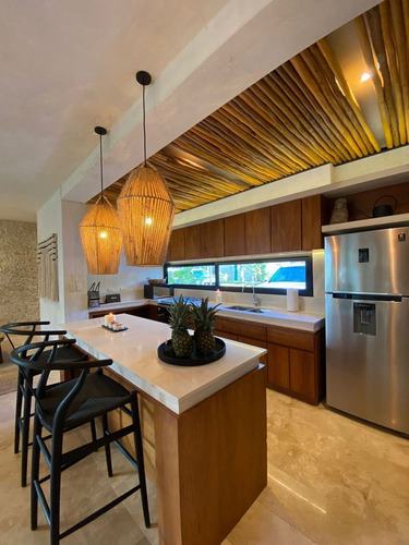 Casa En La Privada By Aldea Zama Tulum