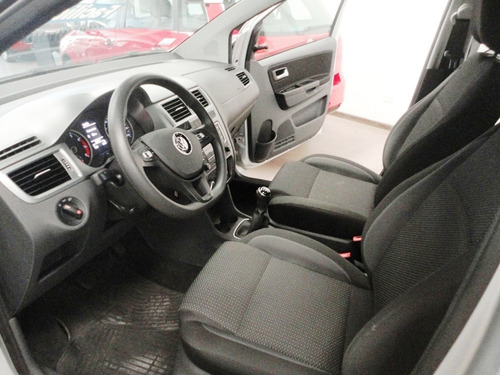 Volskwagen Suran 1.6 Comfortline 101cv 2018 Km 9600 Nueva!!