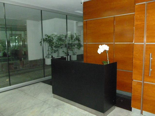 Imagen 28 de 30 de Departamento - Recoleta