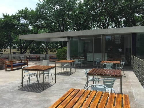 Imagen 18 de 23 de Venta - 2 Ambientes Con Cochera En Torre Montañeses - Nuñez