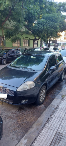 Fiat Punto 1.4 Elx