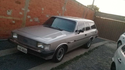 Chevrolet Comodoro