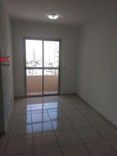 Ref.: 3208 - Apartamento Em Jundiaí Para Venda - V3208
