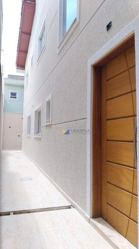 Imagem 2 de 30 de Sobrado Com 3 Dormitórios À Venda, 143 M² Por R$ 720.000,00 - Vila Rosália - Guarulhos/sp - So0172