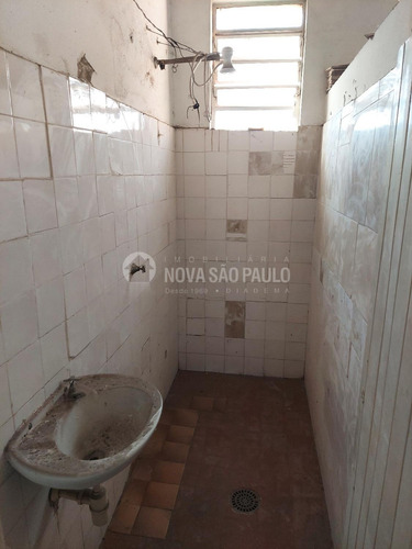 Imagem 7 de 14 de Salão Para Aluguel Em Americanópolis - Sl000137