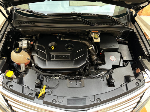Lincoln MKC 2.3 Select At