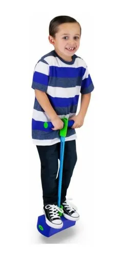 Brinca Brinca Para Niños