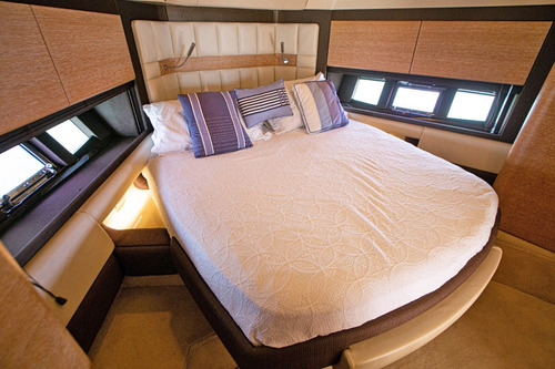 Yate Azimut Fly 64 Lv3056