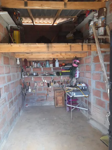 Casa Campestre En Venta En Vereda La Enea. Cod V14095