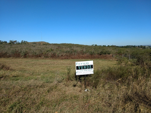 Lotes Villa Rumipal