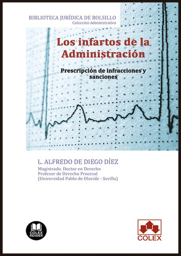 Los Infartos De La Administracion