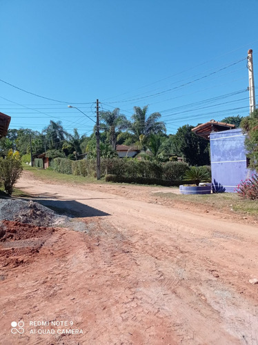 Imagem 11 de 14 de Terreno Maravilhoso Com 1200m2 Vendido!!!