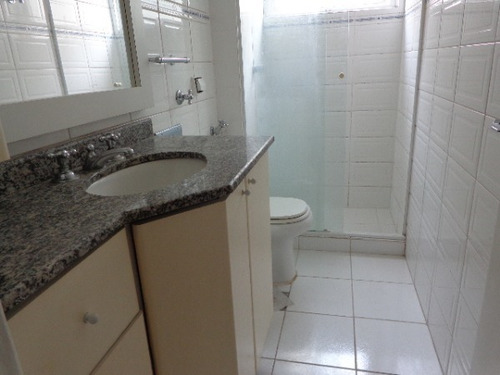 Imagem 2 de 15 de Apartamento 2 Dormitórios - 3846