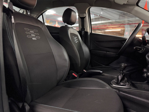 Chevrolet Onix 1.0 FLEX MANUAL