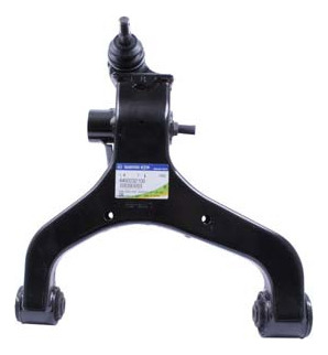 Bandeja Suspension Del Inf I/d Para Rexton 2.0 2013 2017 Par