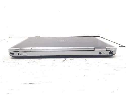 Laptop Dell Latitude E6430 Core I5gb Ram 500gb Win10 Wifi (Usado)