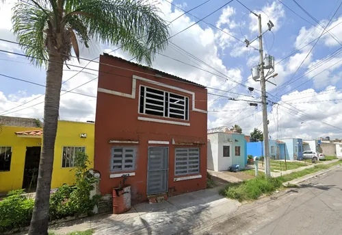 Venta De Casa En Jalisco