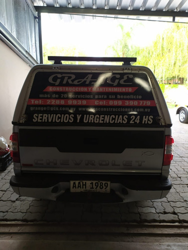 Chevrolet S10 Advantage