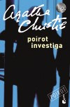 Poirot Investiga Booket - Christie Agatha - Planeta - #l