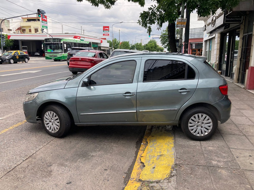 Volkswagen Gol Trend 1.6 Pack I 101cv